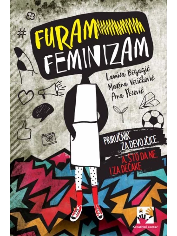 Furam feminizam - Image 1