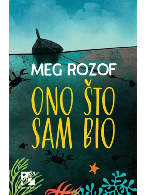 Ono što sam bio
