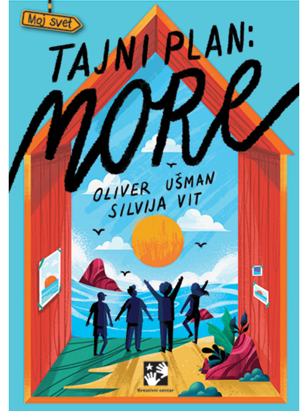 9788652909957 Tajni plan: More - Image 1