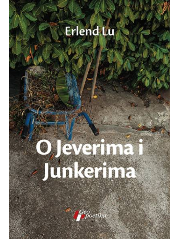 9788661454172 O Jeverima i Junkerima - Image 1