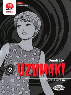 Uzumaki 2