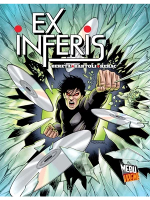 Ex Inferis Međuvreme 4