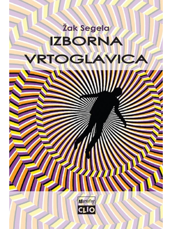 9788671023450 Izborna vrtoglavica - Image 1