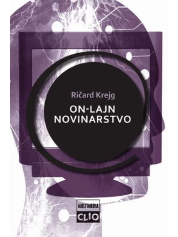 Onlajn novinarstvo - CLIO - Image 1
