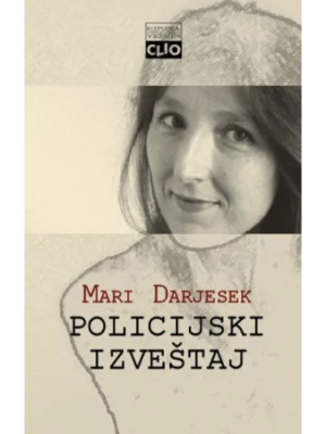 Policijski izveštaj - CLIO