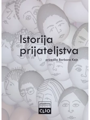 Istorija prijateljstva - CLIO