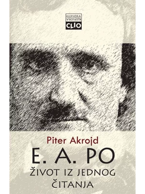 E. A. PO – Život iz jednog čitanja