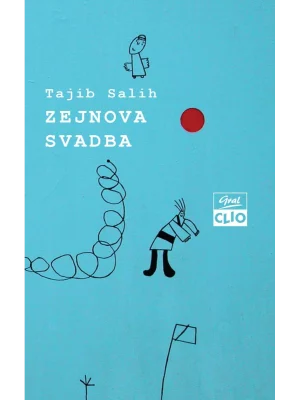Zejnova svadba - CLIO