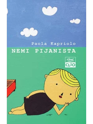 Nemi pijanista - CLIO
