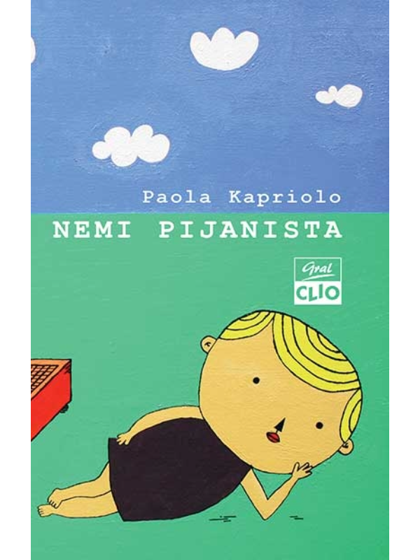 9788671025317 Nemi pijanista - CLIO - Image 1