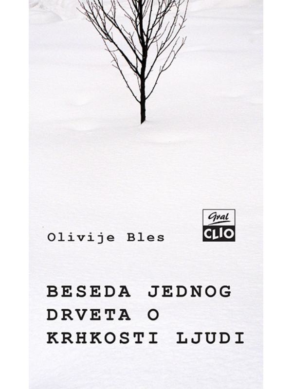 9788671025973 Beseda jednog drveta o krhkosti ljudi - Image 1
