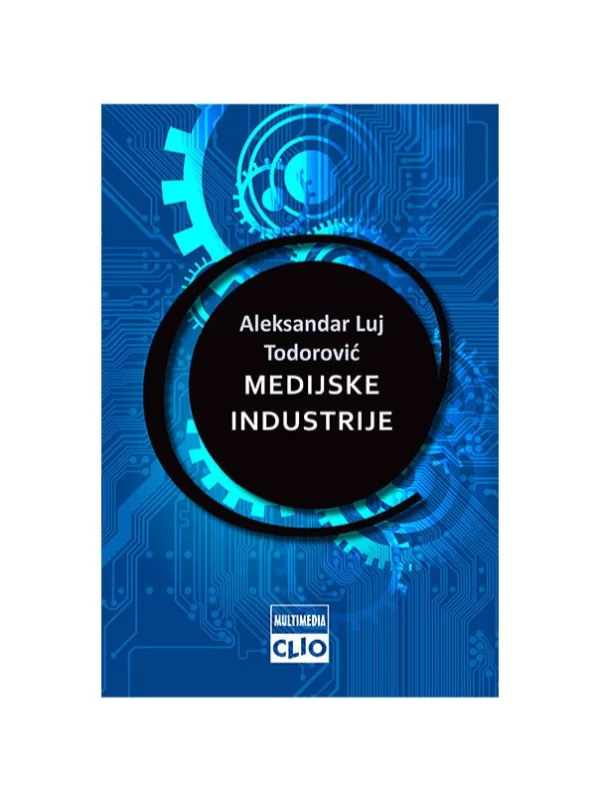 Medijske industrije - Image 1