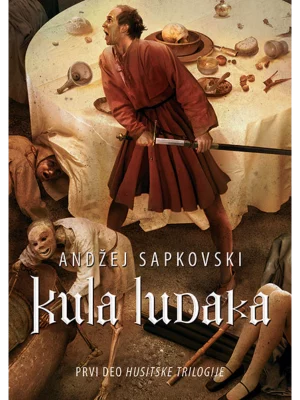 Kula Ludaka 1 Husidske Trilogi