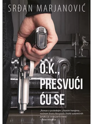 O.K. Presvuci Cu Se