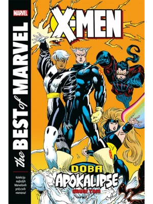 Doba Apokalipse 2 Bm27