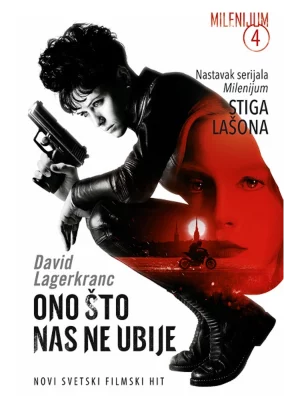 Ono Sto Nas Ne Ubije Movie