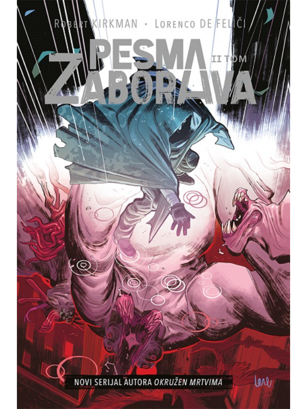 9788677026653 Pesma Zaborava 2 - Image 1