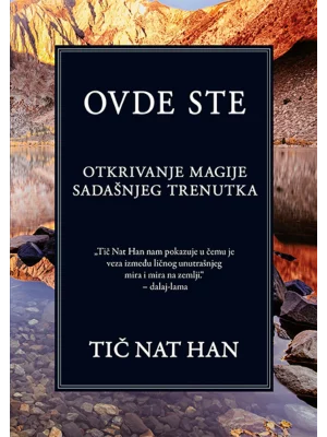 Ovde Ste