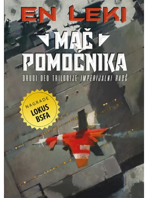 Mac Pomocnika