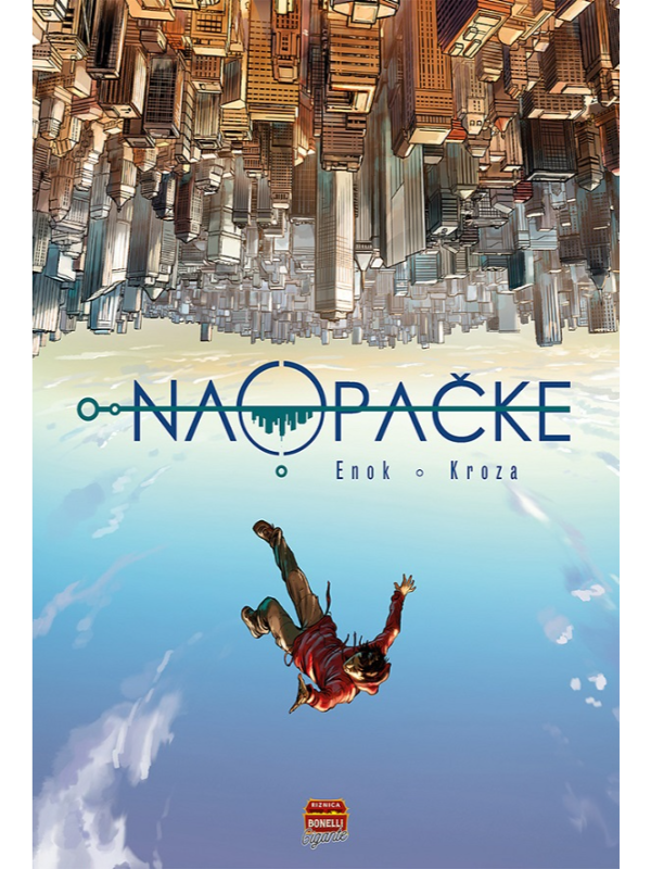 9788677027834 Naopačke Boneli gigante 2 - Image 1