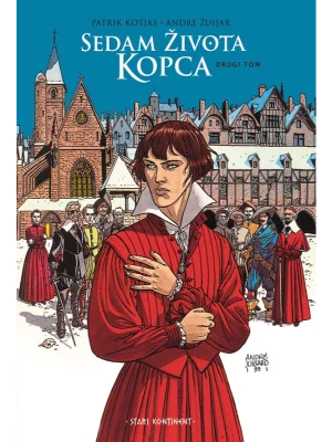 Sedam života Kopca 2