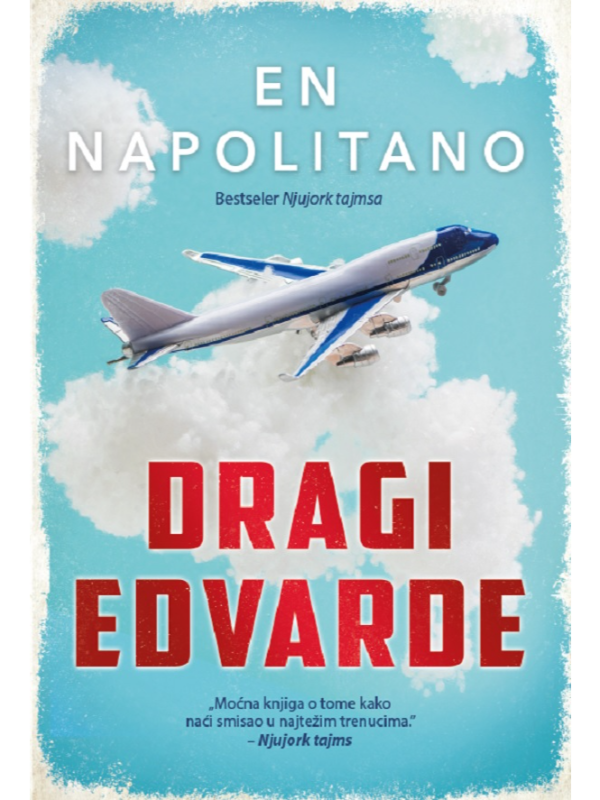 9788677028213 Dragi Edvarde - Image 1