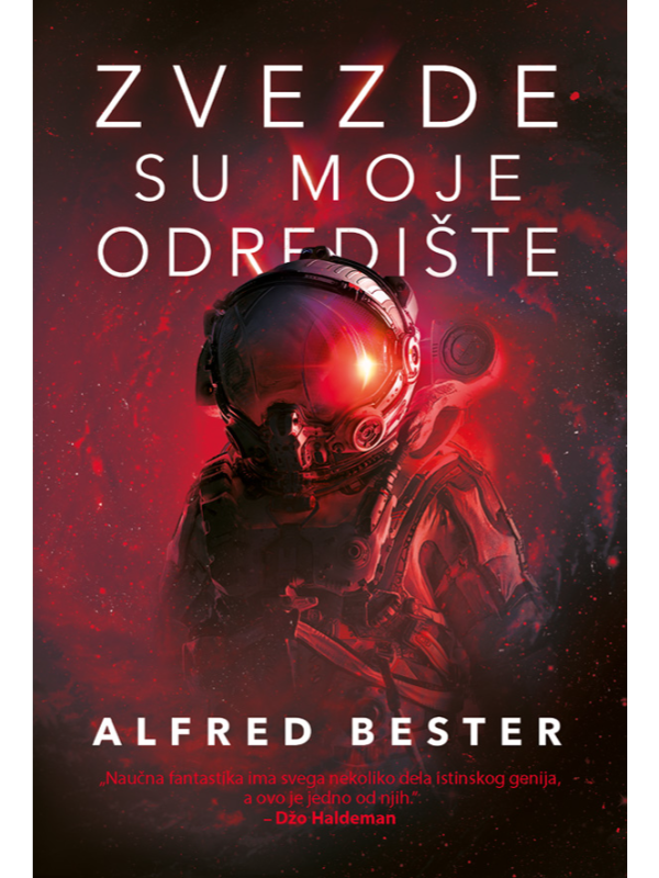 9788677028220 Zvezde su moje odredište - Image 1