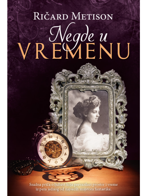 9788677028350 Negde u vremenu - Image 1