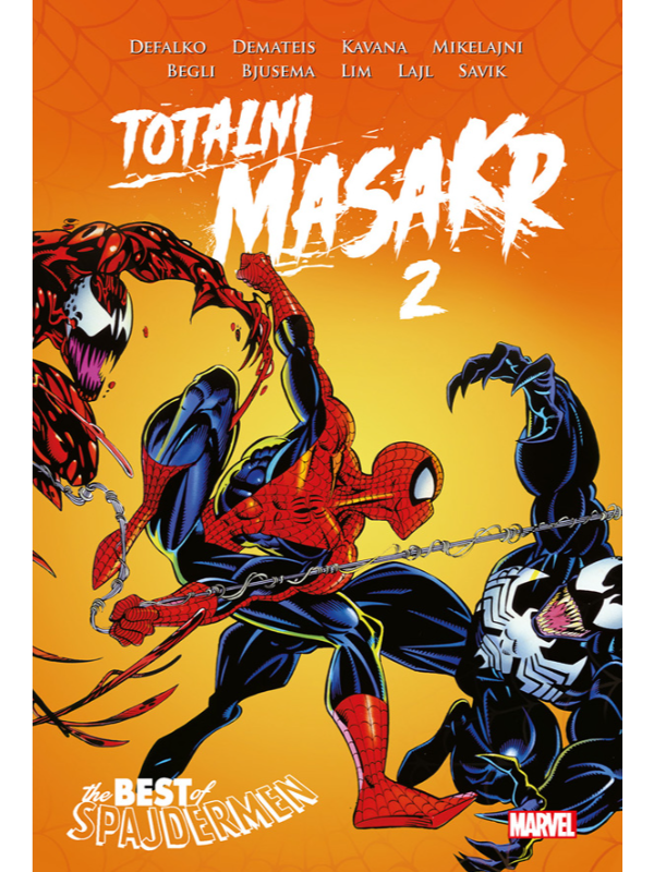 9788677028374 Totalni masakr 2 - Image 1