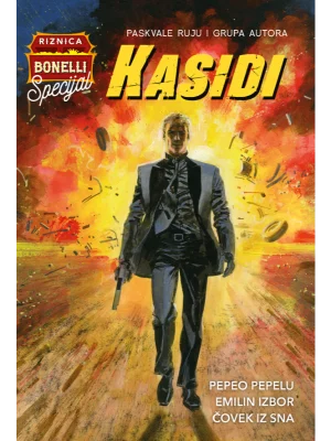 Kasidi