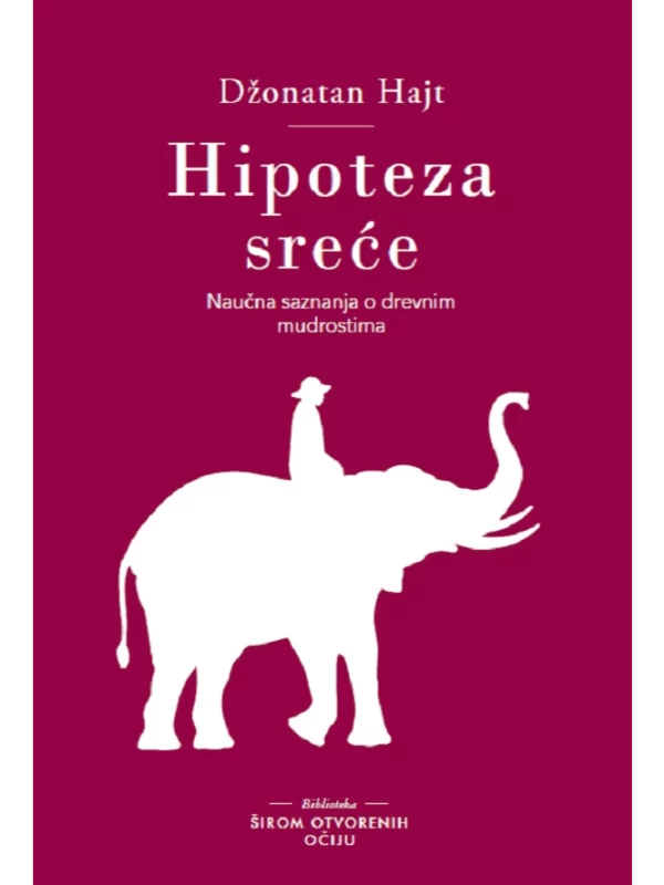 Hipoteza sreće - Image 1