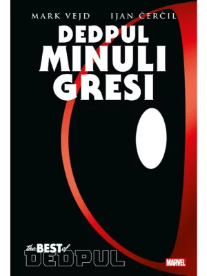 Dedpul Minuli gresi