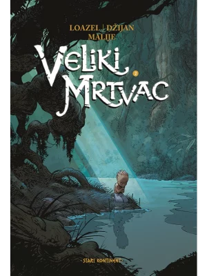 Veliki Mrtvac 2