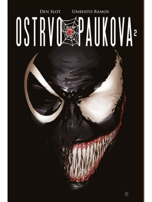 9788677028794 Ostrvo paukova 2 - Image 1