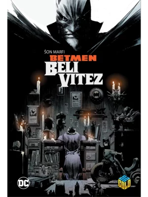 Betmen Beli vitez