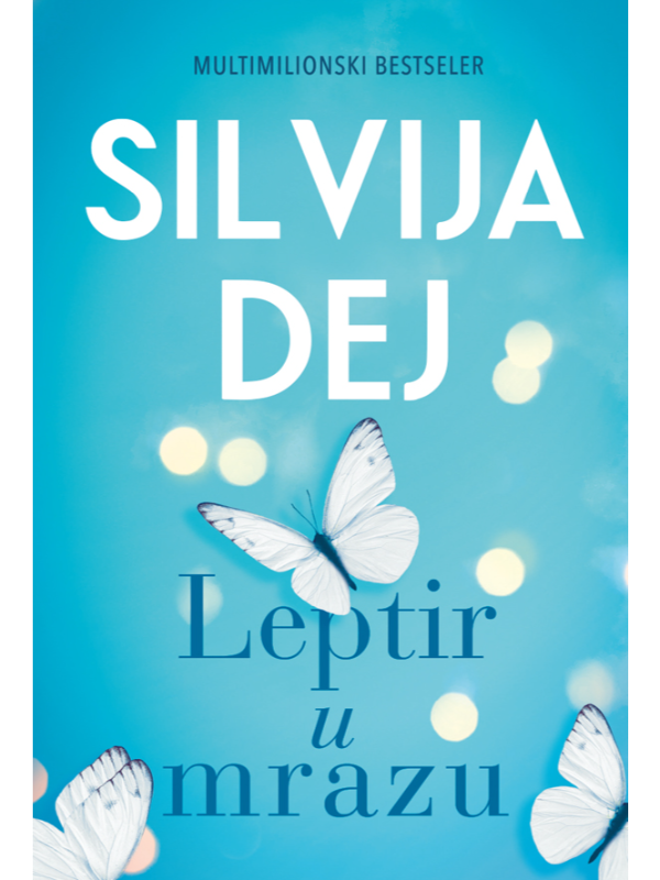 9788677028985 Leptir u mrazu - Image 1