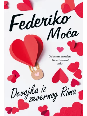 Devojka iz severnog Rima
