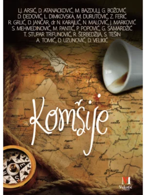 Komšije
