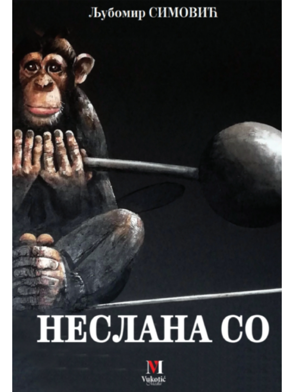 9788681510667 Neslana so - Image 1