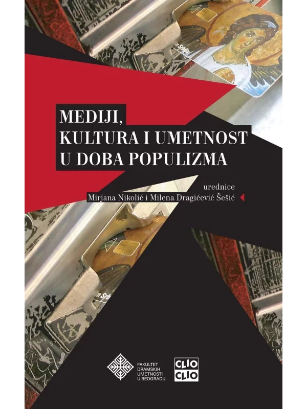 Mediji, kultura i umetnost u doba populizma - Image 1
