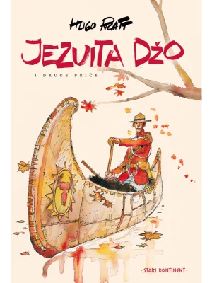 Jezuita Džo SK127