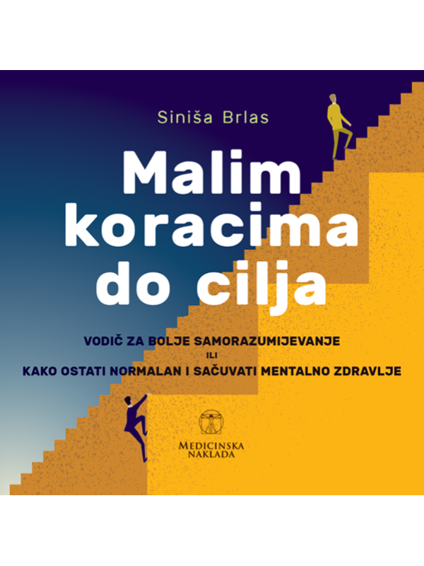 9789533680873 Malim Koracima Do Cilja - Image 1