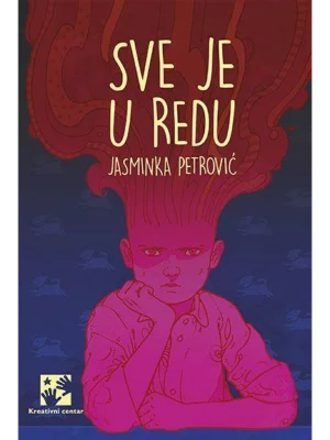 Sve je u redu