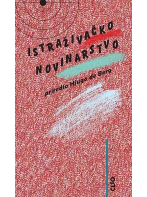 Istrazivacko novinarstvo - Image 1