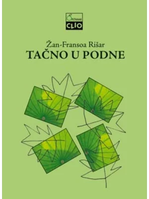TAČNO U PODNE