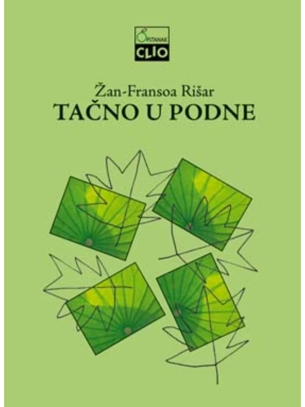 TAČNO U PODNE - Image 1