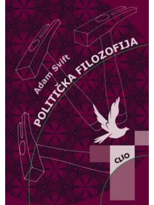 Politicka filozofija