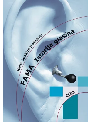 Fama : istorija glasina