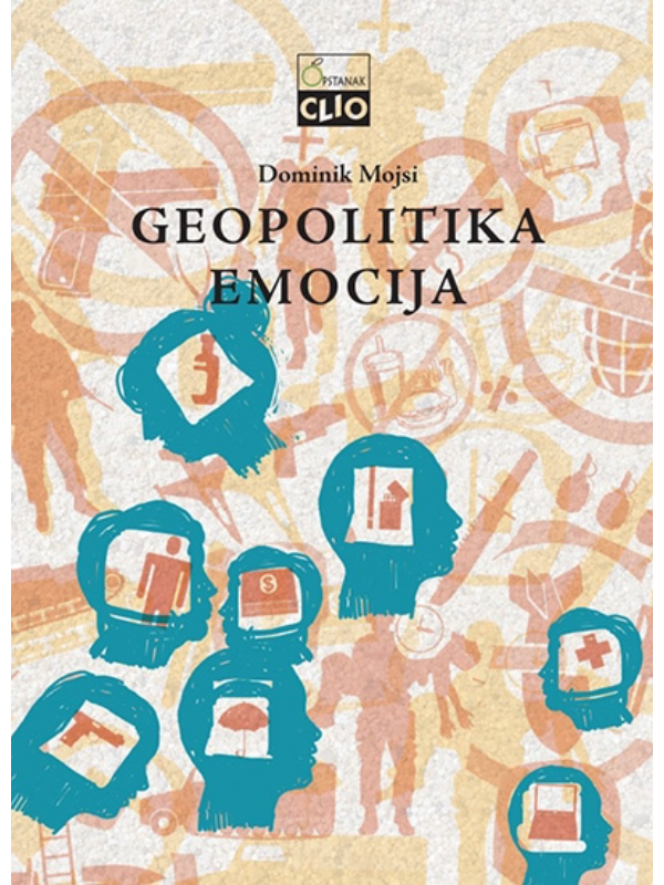K9788671024372 Geopolitika emocija - Image 1