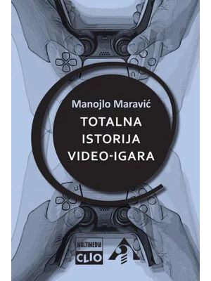 Totalna istorija video-igara